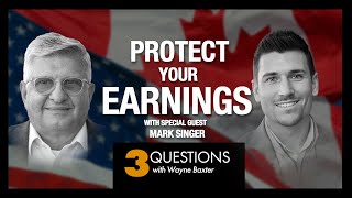 3 Questions Highly Compensated Individuals Will Want To Ask About Protecting Their Earnings [upl. by April173]