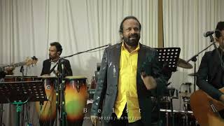 Ra Ra Tharakawo  රෑ රෑ තාරකාවෝ  George Senanayake  Live with Be1st Band Sri Lanka [upl. by Sivet]