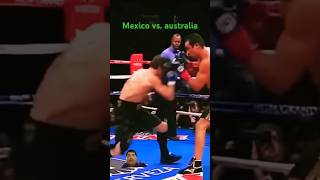 JM Marquez vs katsidis KNOCKDOWN fight shortvideo boxing knockoutfight [upl. by Filbert394]