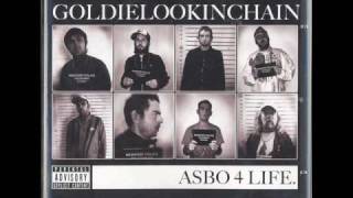 Goldie Lookin Chain  Rollin [upl. by Odraner]