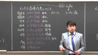 佐藤幸夫講師 代ゼミ＜ミニ体験講座＞世界史 高１生対象 世界史は使えて、面白いドラマです！？ [upl. by Theresa319]