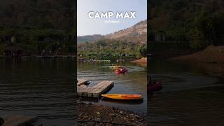 Camp Max  Kalote camping travel [upl. by Silsbye]