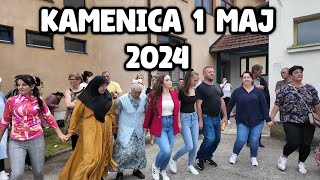 KAMENICA 1 MAJ 2024 PART 1 [upl. by Atinreb680]