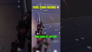 WTF IS THIS fortnite fortnitememe fortnitecreative fortnitetroll fornite fyp [upl. by Tracay]