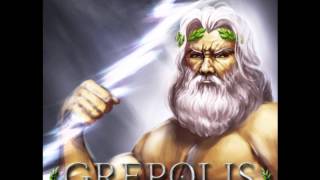 Grepolis Theme [upl. by Ladew]