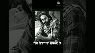 Pagal Shayar Babbu Maan lyrics [upl. by Lissa]