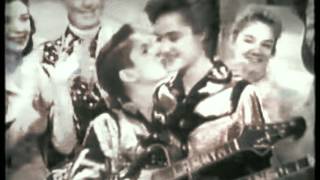 Tex Ritter Ranch Party Rockabilly [upl. by Kayley]