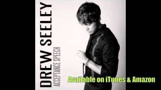 Drew Seeley  Acceptance Speech [upl. by Akinad]