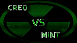 Kautious Kup 6  Creo vs Mint [upl. by Arica675]