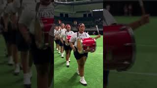 Miramar high school Drumline 2324￼ [upl. by Rozamond]