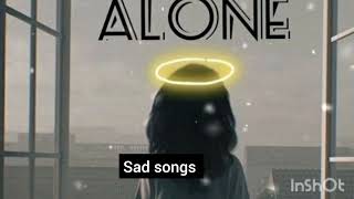 sad songs lofi music sadvideostutas [upl. by Stead]