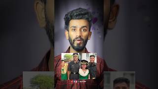 Major Mukund Varadarajan Love Story  Voice of Raaz  amaran love mukund [upl. by Graff]