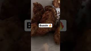 Quick And Easy Chicken Tender Recipe shorts recipes cooking [upl. by Eerazed]