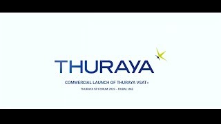 Thuraya VSAT [upl. by Anelrihs]