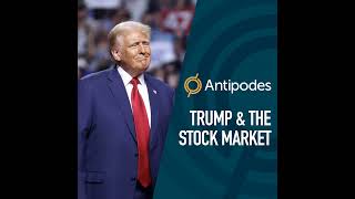 US election aftermath 3 undertheradar stocks amp how will the Fed react in 2025 [upl. by Anpas574]