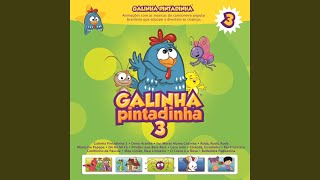 Galinha Pintadinha 3 Trailer OFICIAL [upl. by Imyaj]