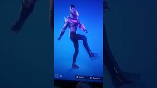 Cairo emote in fortnite [upl. by Venetia]