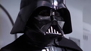 Darth Vader blows up the Death Star YTP [upl. by Onaicul]