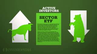 Investopedia Video 4 Reasons To Invest In ETFs [upl. by Adnicul]