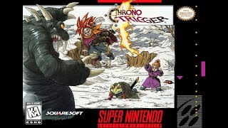 Chrono Trigger Why the Hype  SNESdrunk [upl. by Abel]