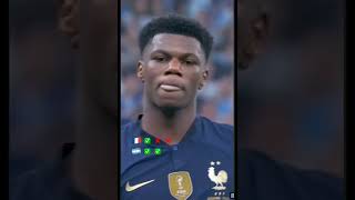 Final world cup 2022 Argentina vs France penalty shootouf [upl. by Aerda]