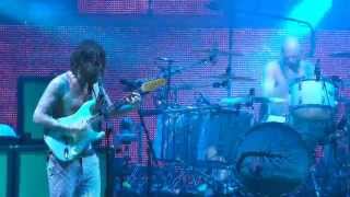 Biffy Clyro  Mountains  Live at the Isle of Wight Festival 2014 [upl. by Si]