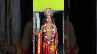 originalvideo पापी के अंगना मैं नहीं पधारे Hare Rama Hare Krishna🙏❤️🥀hareramaharekrishna harerama [upl. by Torry916]