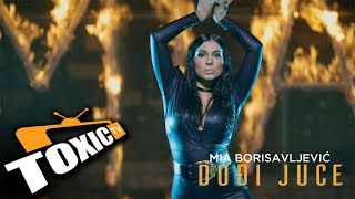 MIA BORISAVLJEVIC  DODJI JUCE OFFICIAL VIDEO [upl. by Alexandros]