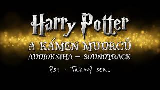 Harry Potter Audiokniha Soundtrack  31  Takový sen [upl. by Eneloj]