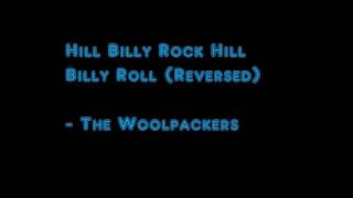 melsterdoom VS The Woolpackers  Hill Billy Rock Hill Billy Roll Reversed Remix [upl. by Durward]