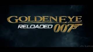 GoldenEye 007  Reveal Trailer [upl. by Inessa]