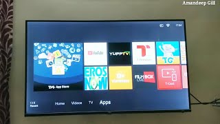 How to connect TCL TV with Mobile [upl. by Carpenter]