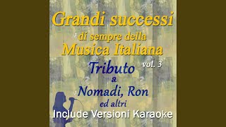 Lei ha la notte Karaoke Version Originally Performed by Nicky Nicolai [upl. by Ameline4]