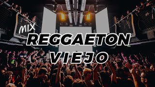 Mix REGGAETON VIEJO Old School  Daddy Yankee Plan B Don Omar Calle 13 Y MÁS  Dj RuLoX [upl. by Keung]