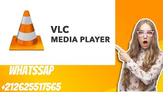 Comment regarder lIPTV sur VLC Media Player [upl. by Chretien569]