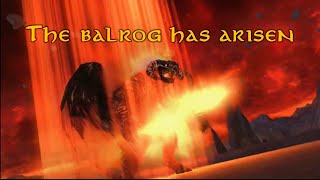 Release the BALROG  SaF Evil Campaign Part 12 [upl. by Amaryl580]