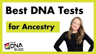 Best DNA Tests for Ancestry  2024 DNA Testing [upl. by Agee608]