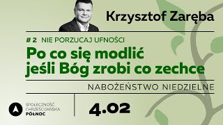 Nabożeństwo niedzielne 04 lutego 2024 godz 1000  SCh Północ [upl. by Endaira]