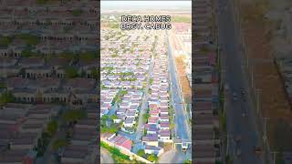 Deca Homes Bacolod City Philippines [upl. by Ivetts]