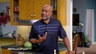 House of Payne  Episode 4  BETHouseofPayne  BET Africa [upl. by Ariek210]