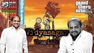 Vidyasagar  Thug Life  Life Of Murthi [upl. by Aik]