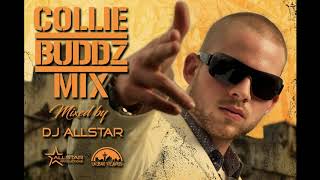 Collie Buddz Mix by DJ Allstar Bermuda DJAllstar AllstarProductions UrbanFlavas CollieBuddz [upl. by Barbur]