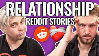 The Messiest Relationships on Reddit  Reading Reddit Stories [upl. by Georgette]