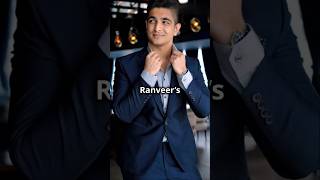 Fitness to fame inspiring journey of ranveer aka BeerBiceps inspiration instagram motivation [upl. by Arikaahs]