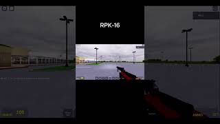 All gun Reloads Rays Mod [upl. by Duj]