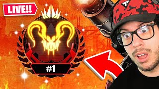 Typical Gamer plays RANKED Apex Legends [upl. by Ursola]