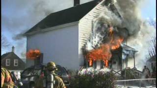 Providence Fire Videos Inc releases Volume 21 [upl. by Nedrob988]