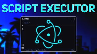 NEW Roblox Executor Keyless  Electron Exploit 800 Scripts amp Level 10  Full Guide Bypass 2023 [upl. by Yehsa]