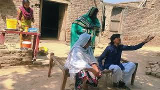 MAIN PASHKI HNALIA MALIK AND MAAN JI TEAM NEW VIDEO2022 [upl. by Howie]