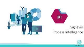 Signavio Process Intelligence [upl. by Acceb]